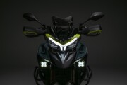 2026 BENELLI TRK 902 XPLORER, Cement Grey - photo 5