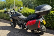 2010 DUCATI MULTISTRADA 1200, Black - photo 3