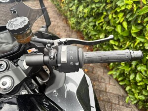 KAWASAKI NINJA 1100SX
