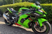 KAWASAKI NINJA ZX-10R