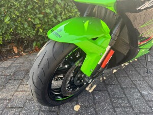 KAWASAKI NINJA ZX-10R