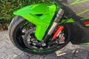 2024 KAWASAKI NINJA ZX-10R, Green - photo 2
