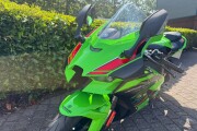 2024 KAWASAKI NINJA ZX-10R, Green - photo 3
