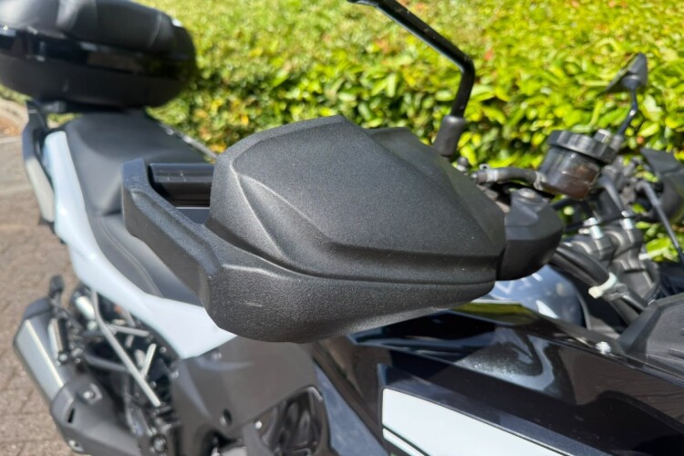 KAWASAKI VERSYS 1000