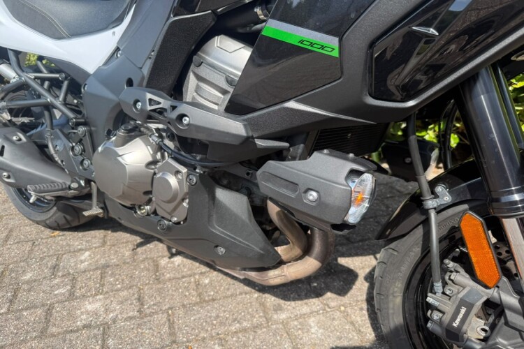 KAWASAKI VERSYS 1000