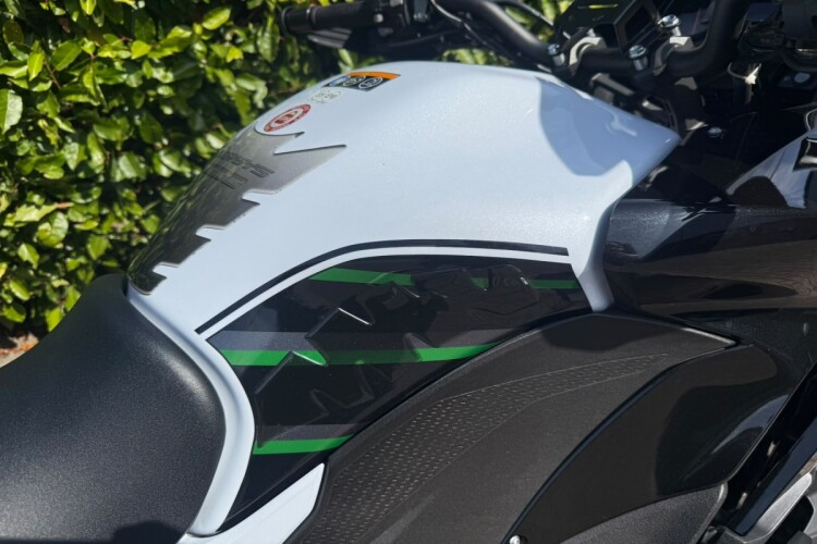 KAWASAKI VERSYS 1000