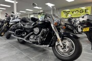 KAWASAKI VN1600 CLASSIC