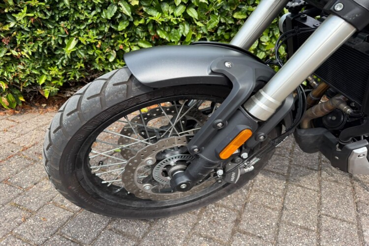 2024 VOGE AC 525 X, Grey - photo 8