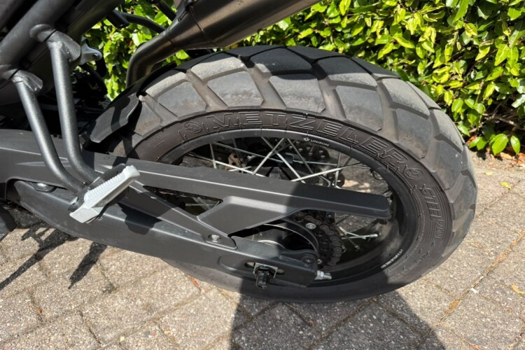 2024 VOGE AC 525 X, Grey - photo 16