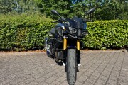 2019 YAMAHA MT-10 SP, Silver - photo 5