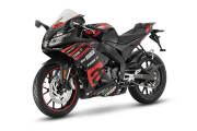2026 APRILIA RS125, GP Replica - photo 4
