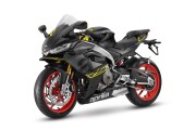 2026 APRILIA RS660, Blue Marlin - photo 5