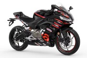 2026 APRILIA RS660, Gp Replica - photo 3