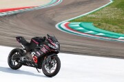 2026 APRILIA RS660, Gp Replica - photo 5