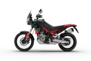 2026 APRILIA TUAREG 660, Tornado Green - photo 5