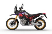 2026 APRILIA TUAREG 660, Rally race replica - photo 3