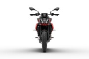 2026 APRILIA TUONO, Piranha Red - photo 3