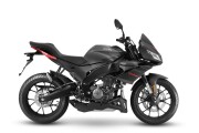 2026 APRILIA TUONO 125, Viper Yellow - photo 4