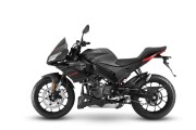 2026 APRILIA TUONO 125, Mamba Grey - photo 2
