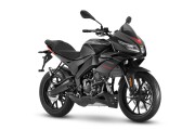2026 APRILIA TUONO 125, Mamba Grey - photo 4