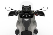 2026 MOTO GUZZI STELVIO, Grigio Climbing - photo 4