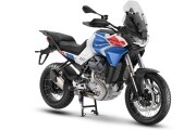 2026 MOTO GUZZI STELVIO, Duecento Tributo - photo 4