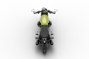 2026 MOTO GUZZI V7, Verde Legnano - photo 2