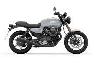 2026 MOTO GUZZI V7, Verde Legnano - photo 5