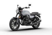 2026 MOTO GUZZI V7, Grigio Lario - photo 3