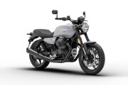 2026 MOTO GUZZI V7, Grigio Lario - photo 5