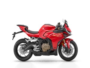 QJMOTOR SRK 450 RR
