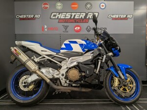 APRILIA TUONO 1000
