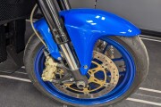 2007 APRILIA TUONO 1000, Blue - photo 4