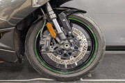 2025 KAWASAKI NINJA 1100 SX, Black - photo 2
