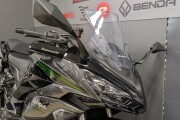 2025 KAWASAKI NINJA 1100 SX, Black - photo 5