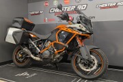 2015 KTM 1050 ADVENTURE 15, Orange - photo 3