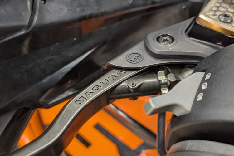 2015 KTM 1050 ADVENTURE 15, Orange - photo 16