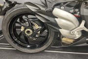 2023 MV AGUSTA SUPERVELOCE, Yellow - photo 4