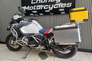 2021 BMW R 1250 GS ADVENTURE, Multi-Colour - photo 4