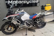 2021 BMW R 1250 GS ADVENTURE, Multi-Colour - photo 5