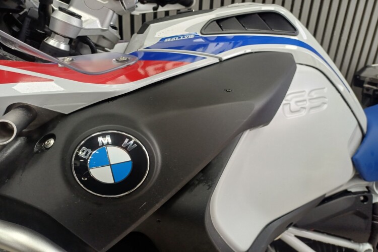 2021 BMW R 1250 GS ADVENTURE, Multi-Colour - photo 8