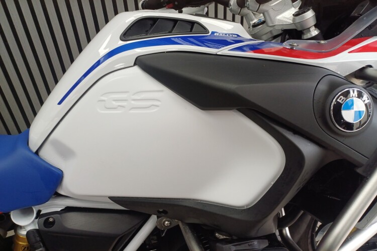 2021 BMW R 1250 GS ADVENTURE, Multi-Colour - photo 9