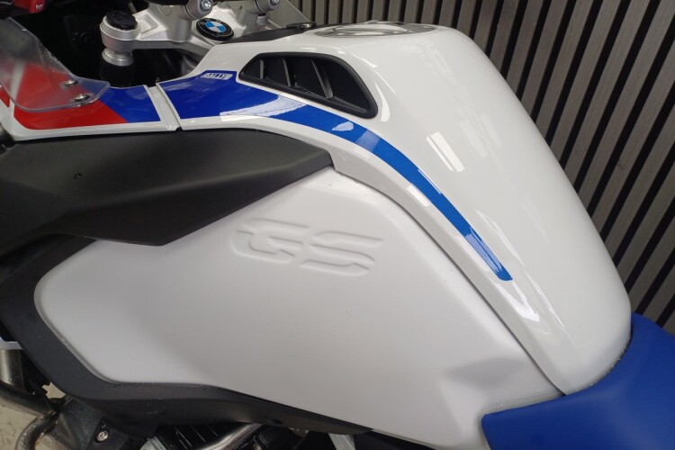2021 BMW R 1250 GS ADVENTURE, Multi-Colour - photo 10
