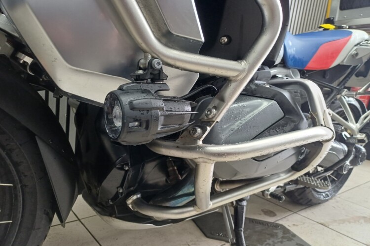 2021 BMW R 1250 GS ADVENTURE, Multi-Colour - photo 11