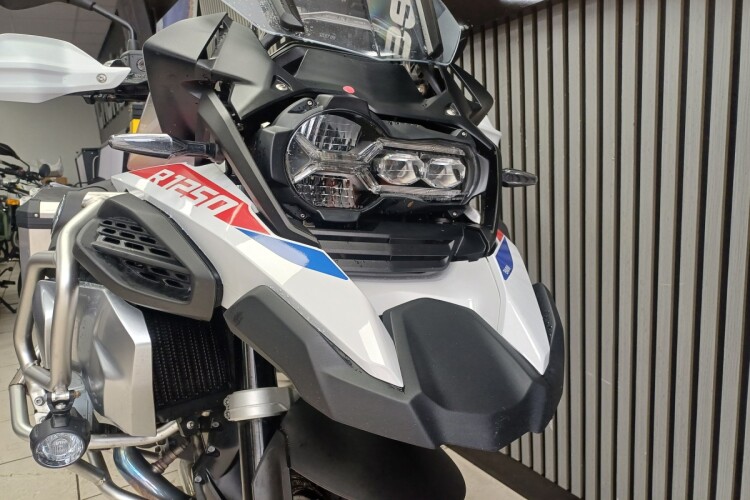 2021 BMW R 1250 GS ADVENTURE, Multi-Colour - photo 12