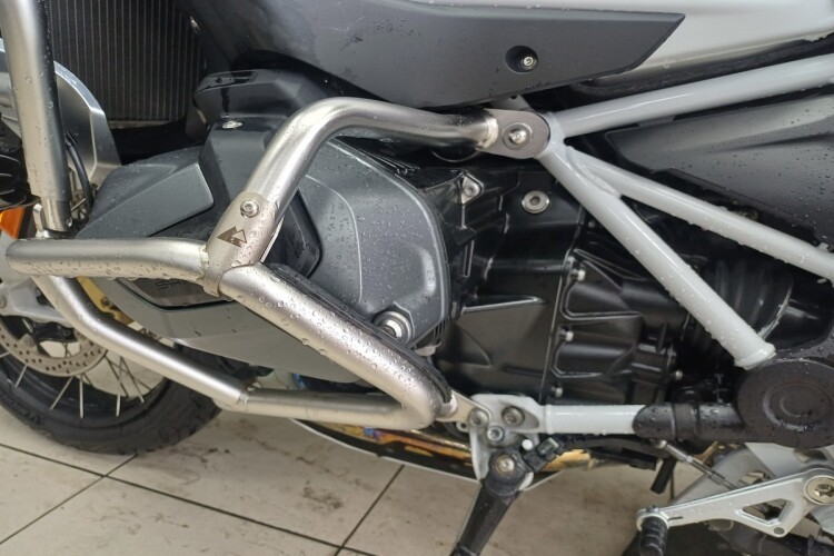 2021 BMW R 1250 GS ADVENTURE, Multi-Colour - photo 13