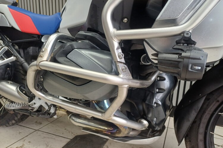 2021 BMW R 1250 GS ADVENTURE, Multi-Colour - photo 14