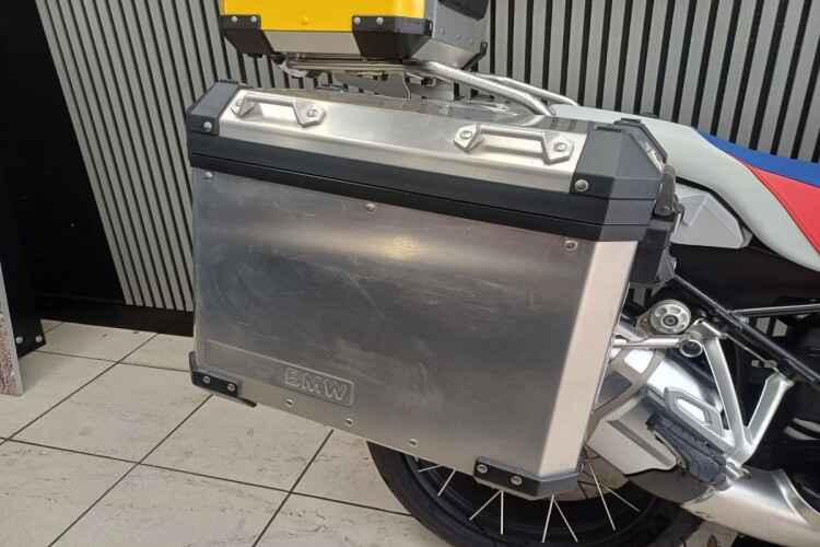 2021 BMW R 1250 GS ADVENTURE, Multi-Colour - photo 15