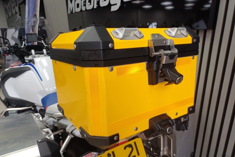 2021 BMW R 1250 GS ADVENTURE, Multi-Colour - photo 17