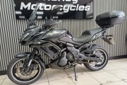 KAWASAKI VERSYS 650